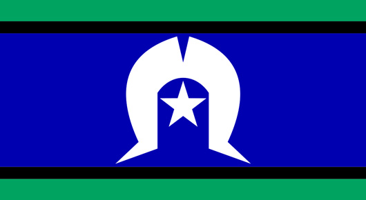 TSI flag